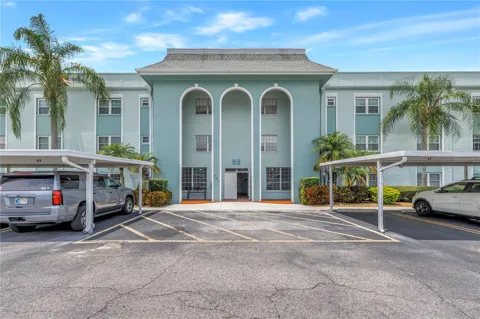 701 POINSETTIA ROAD #116