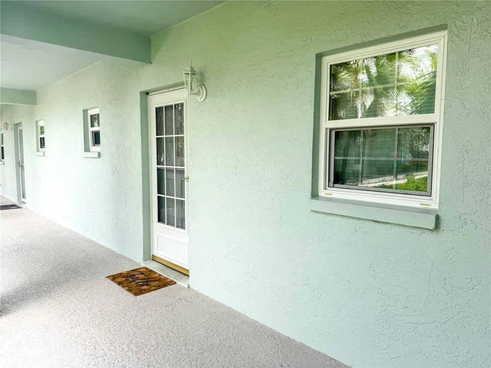 701 POINSETTIA ROAD #116 Belleair, FL 33756
