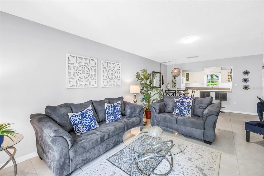701 POINSETTIA ROAD #116 Belleair, FL 33756