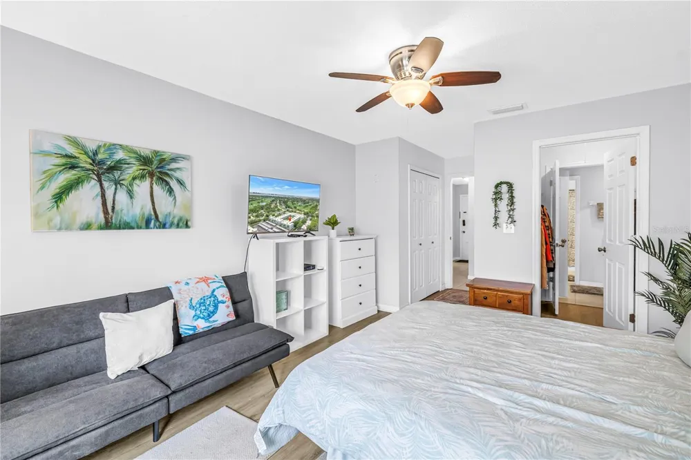 701 POINSETTIA ROAD #116 Belleair, FL 33756