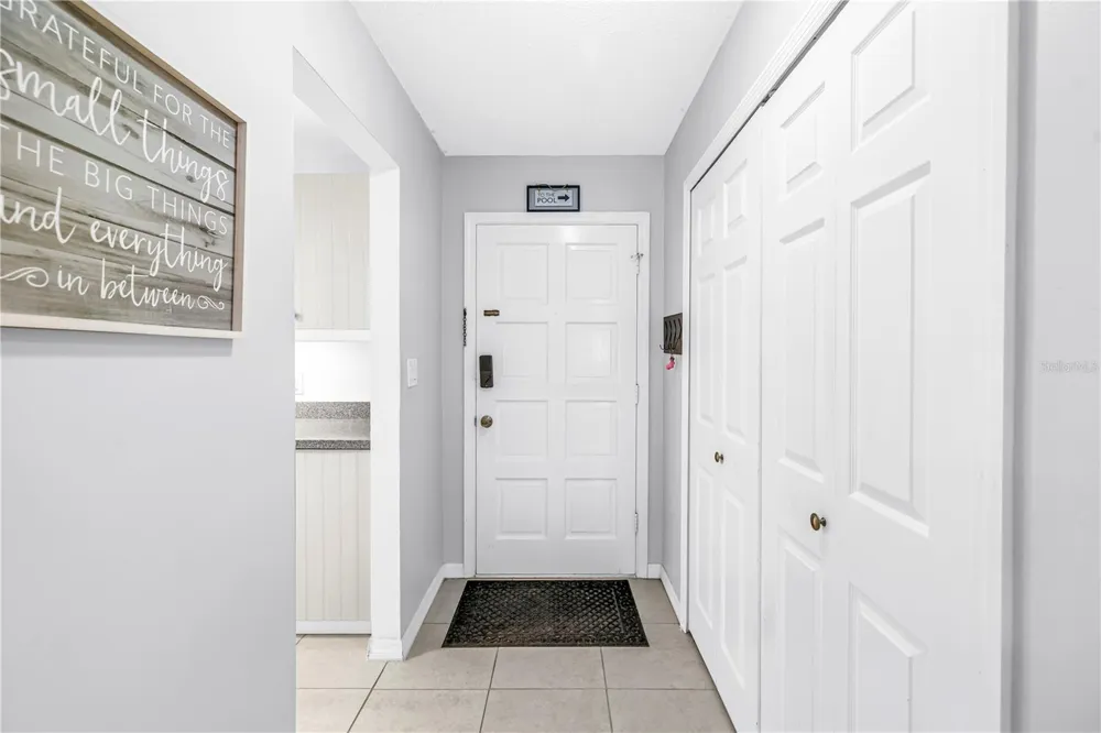 701 POINSETTIA ROAD #116 Belleair, FL 33756