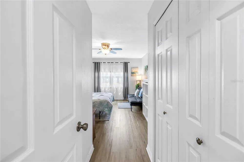 701 POINSETTIA ROAD #116 Belleair, FL 33756