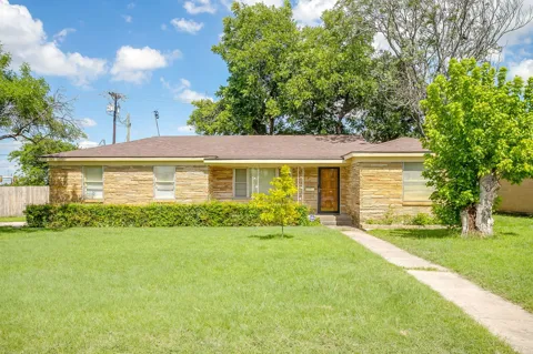 601 Perry Drive