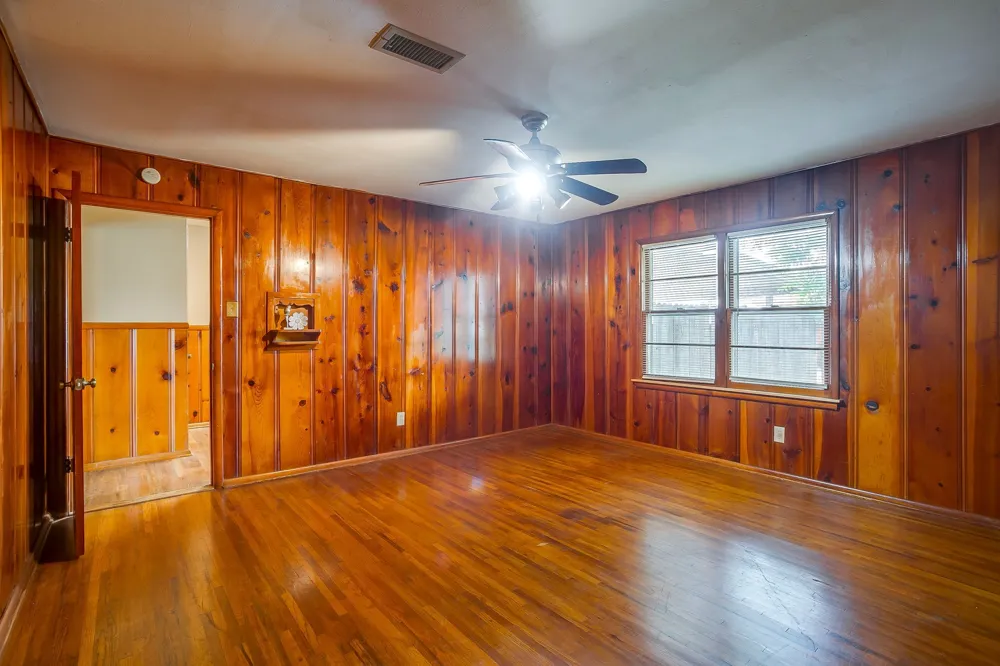601 Perry Drive White Settlement, TX 76108