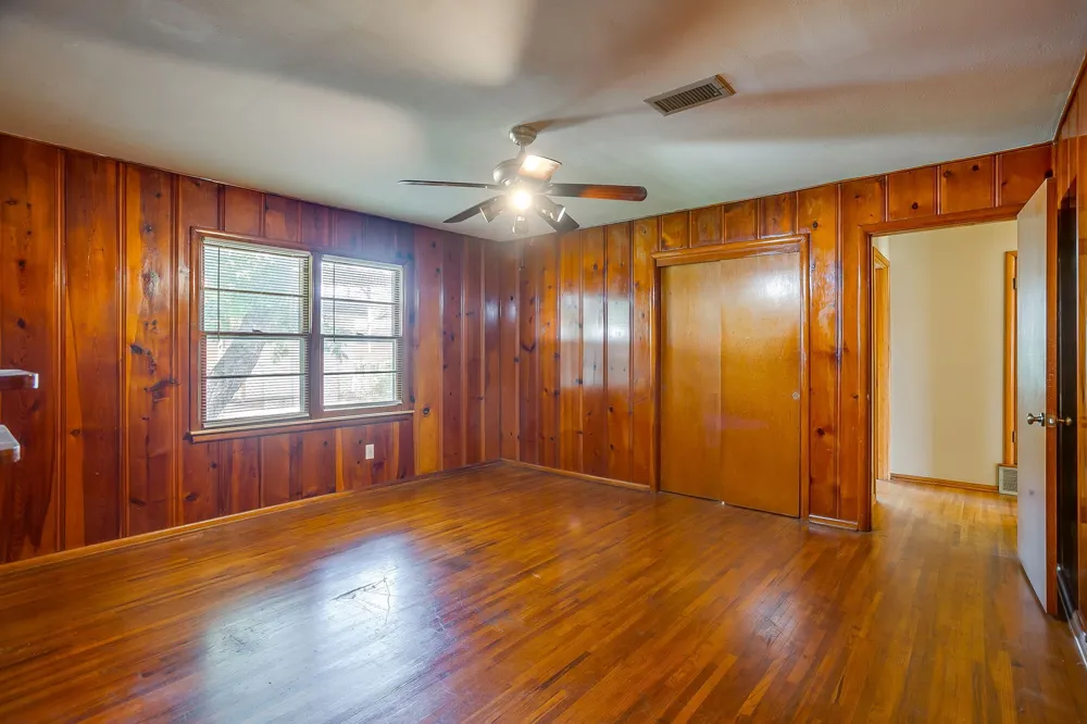 601 Perry Drive White Settlement, TX 76108