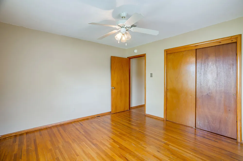 601 Perry Drive White Settlement, TX 76108