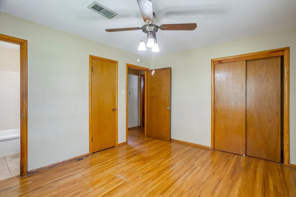601 Perry Drive White Settlement, TX 76108