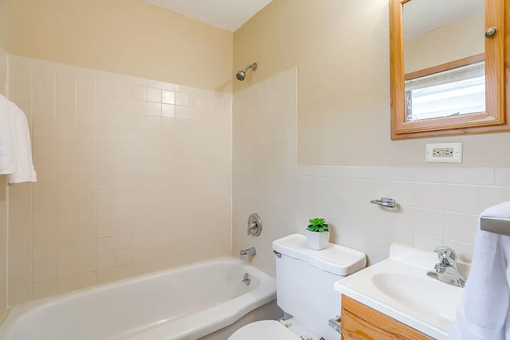 601 Perry Drive White Settlement, TX 76108