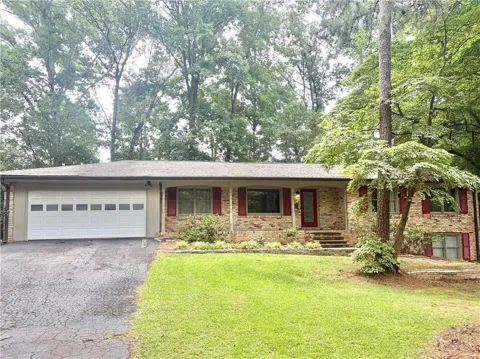 5580 Leather Stocking Lane