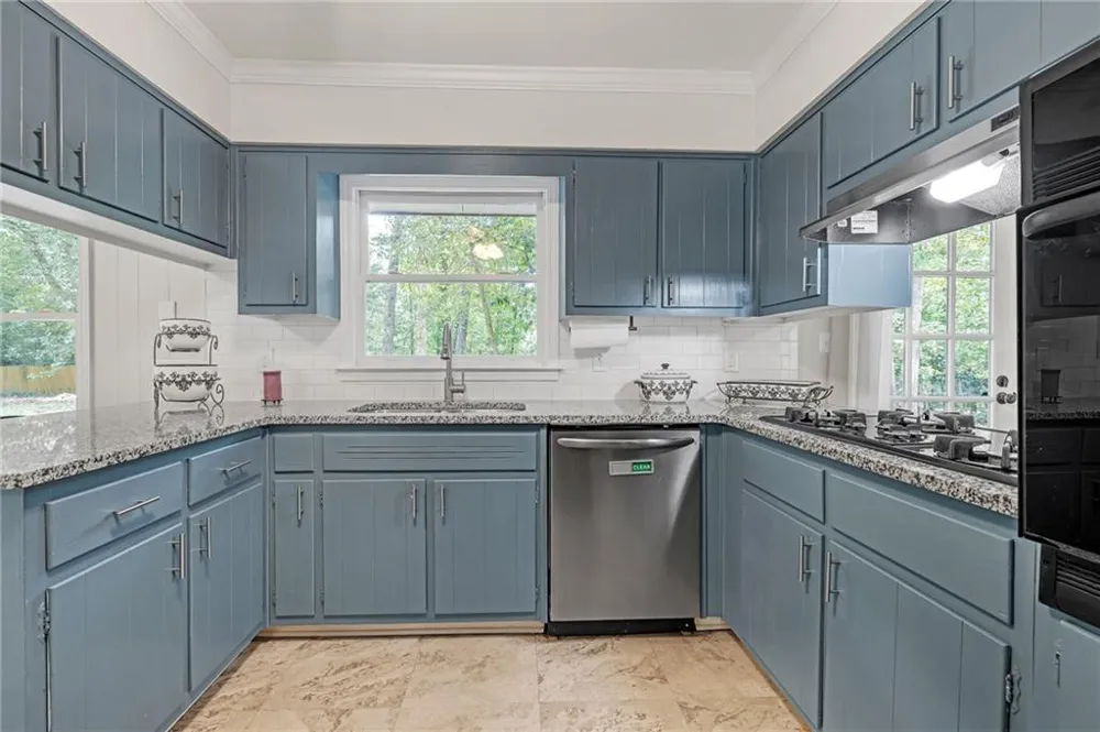 5580 Leather Stocking Lane Smoke Rise, GA 30087