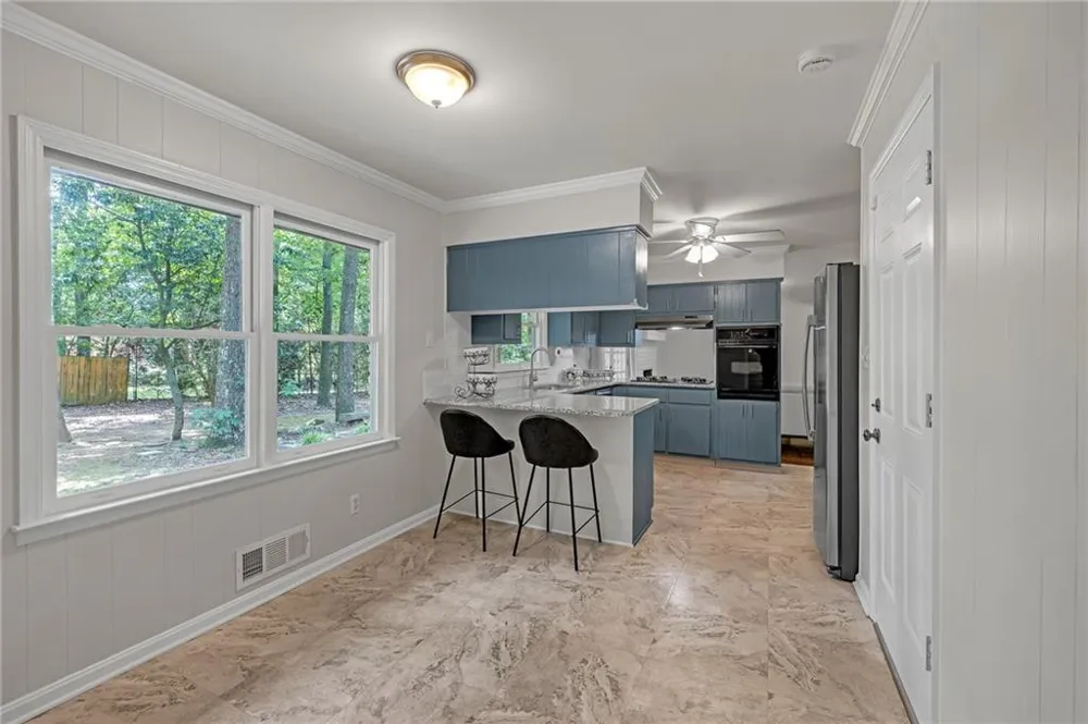 5580 Leather Stocking Lane Smoke Rise, GA 30087