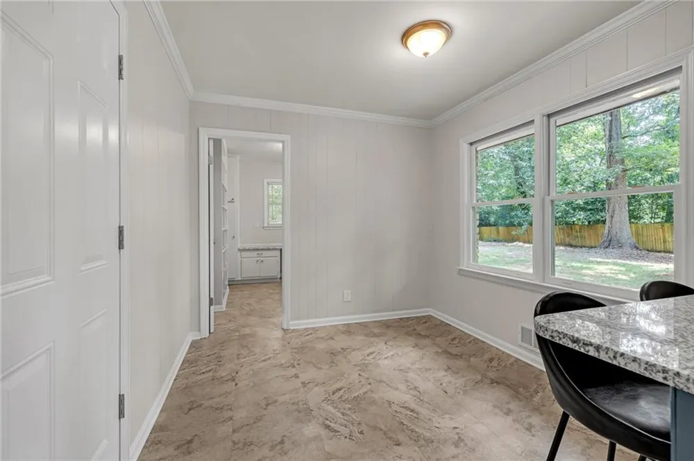 5580 Leather Stocking Lane Smoke Rise, GA 30087