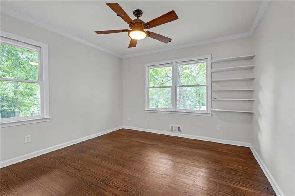 5580 Leather Stocking Lane Smoke Rise, GA 30087