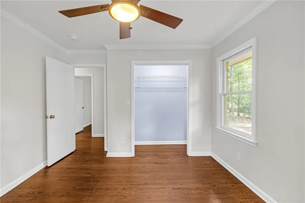 5580 Leather Stocking Lane Smoke Rise, GA 30087