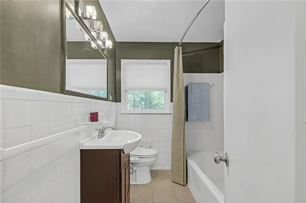 5580 Leather Stocking Lane Smoke Rise, GA 30087