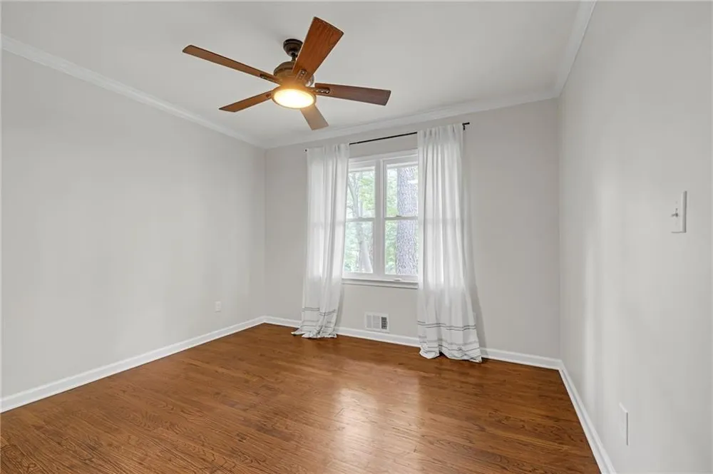 5580 Leather Stocking Lane Smoke Rise, GA 30087