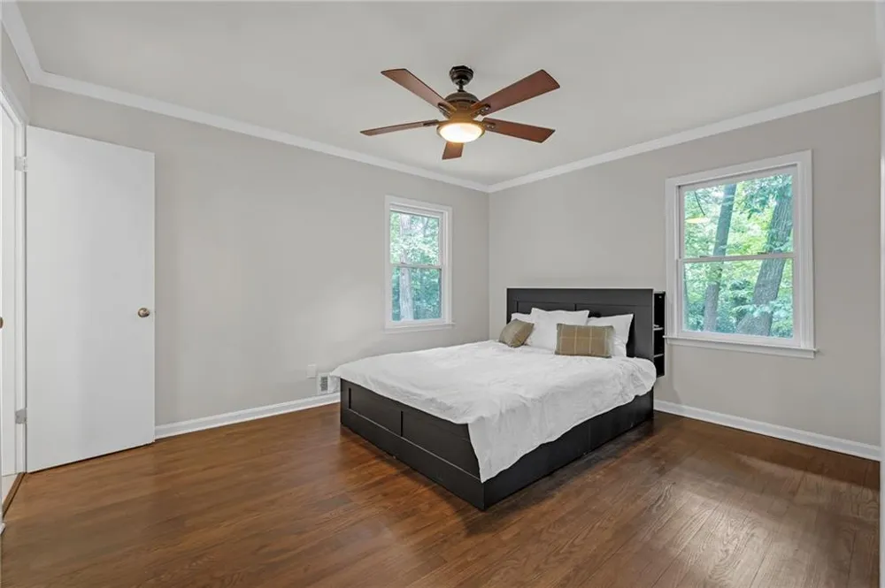 5580 Leather Stocking Lane Smoke Rise, GA 30087