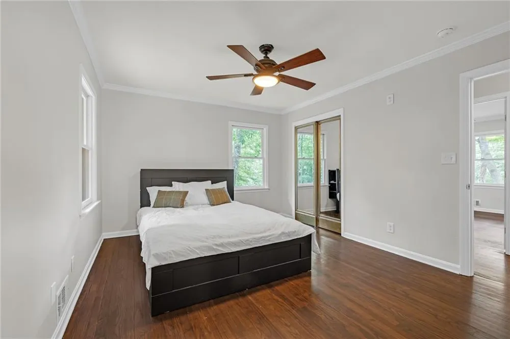 5580 Leather Stocking Lane Smoke Rise, GA 30087