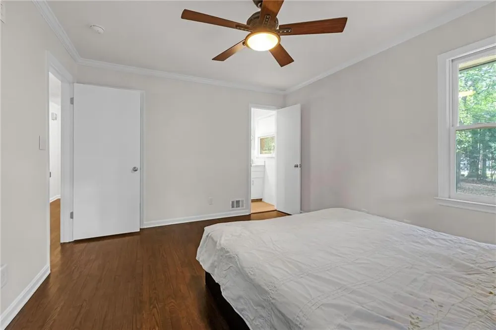5580 Leather Stocking Lane Smoke Rise, GA 30087