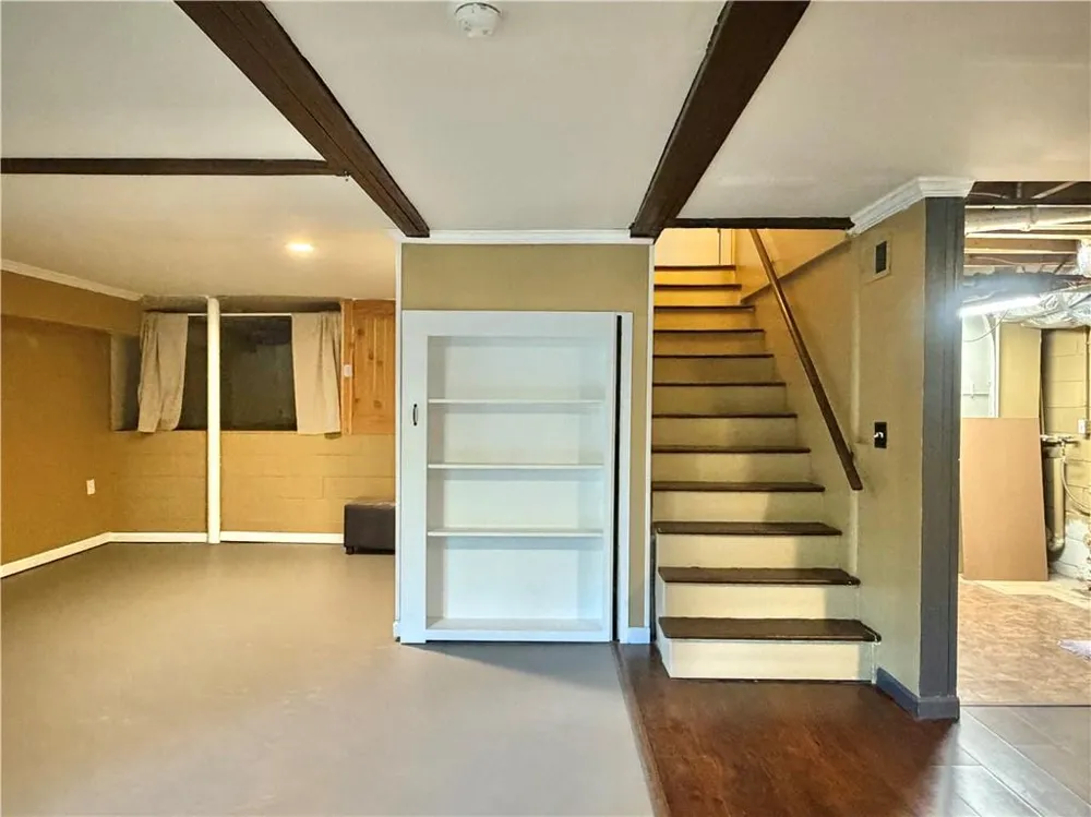 5580 Leather Stocking Lane Smoke Rise, GA 30087