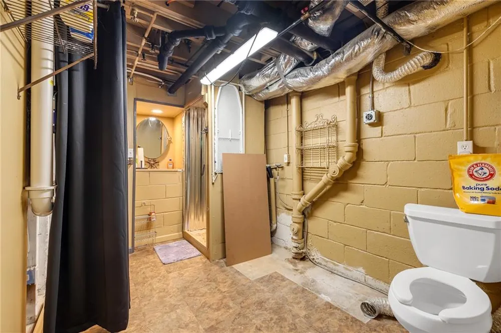 5580 Leather Stocking Lane Smoke Rise, GA 30087
