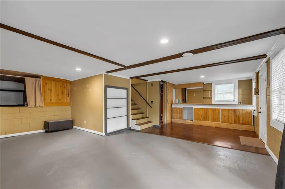 5580 Leather Stocking Lane Smoke Rise, GA 30087