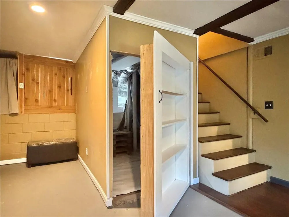 5580 Leather Stocking Lane Smoke Rise, GA 30087
