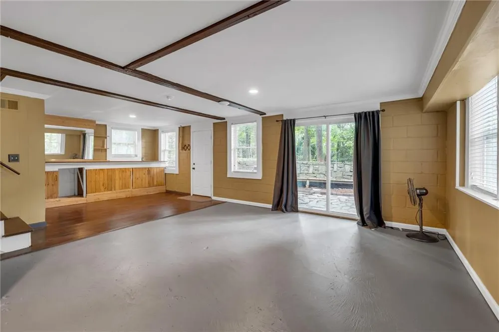 5580 Leather Stocking Lane Smoke Rise, GA 30087