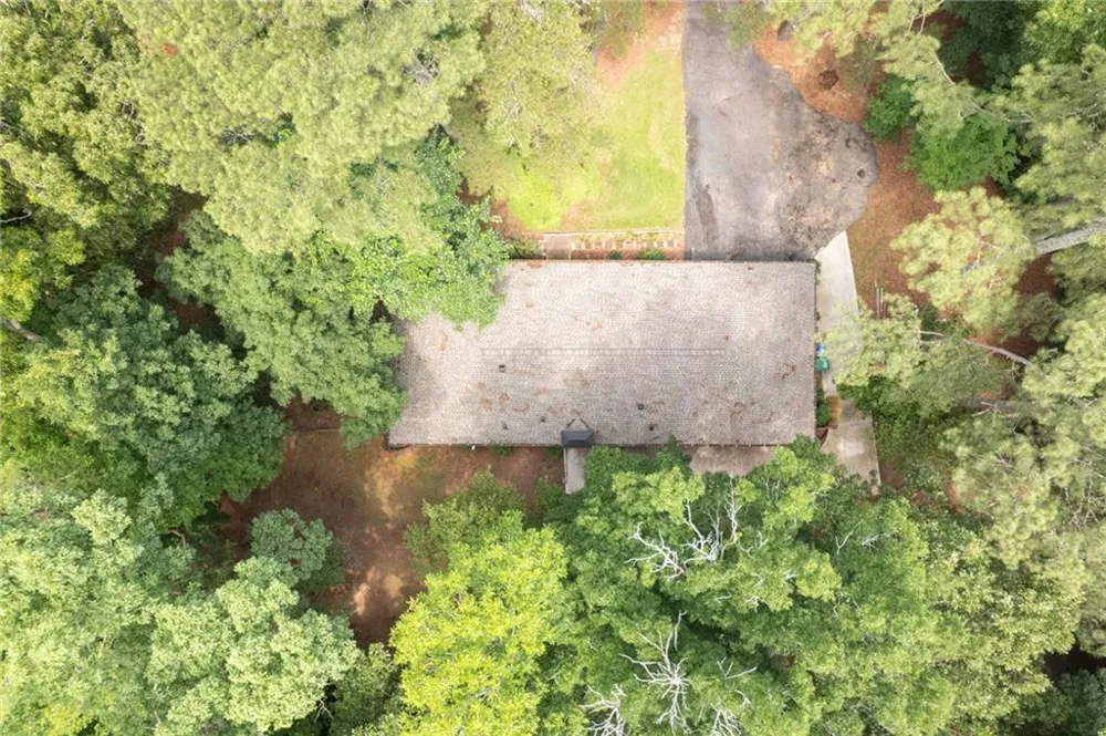 5580 Leather Stocking Lane Smoke Rise, GA 30087