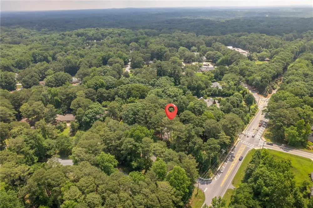 5580 Leather Stocking Lane Smoke Rise, GA 30087