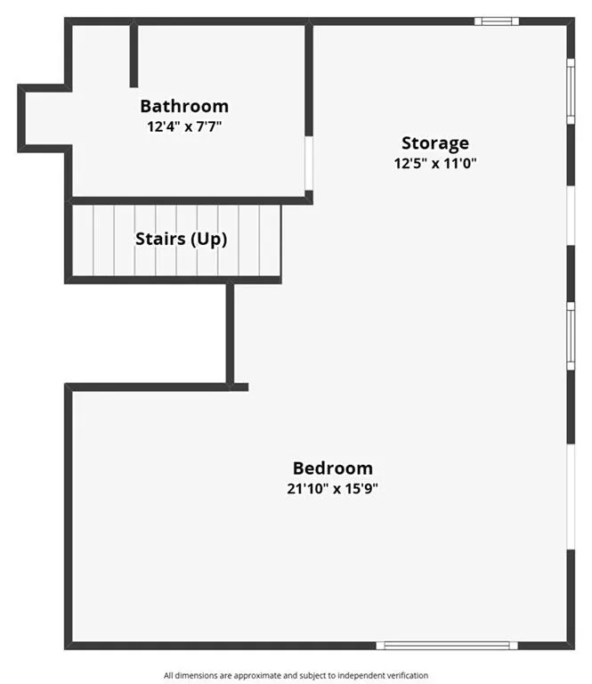 5580 Leather Stocking Lane Smoke Rise, GA 30087