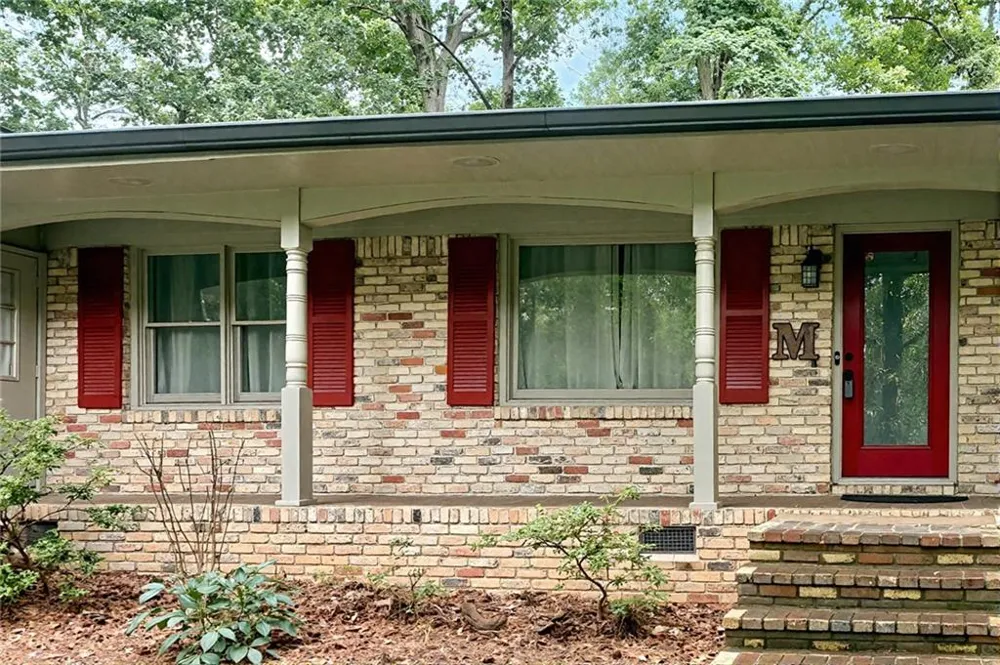5580 Leather Stocking Lane Smoke Rise, GA 30087