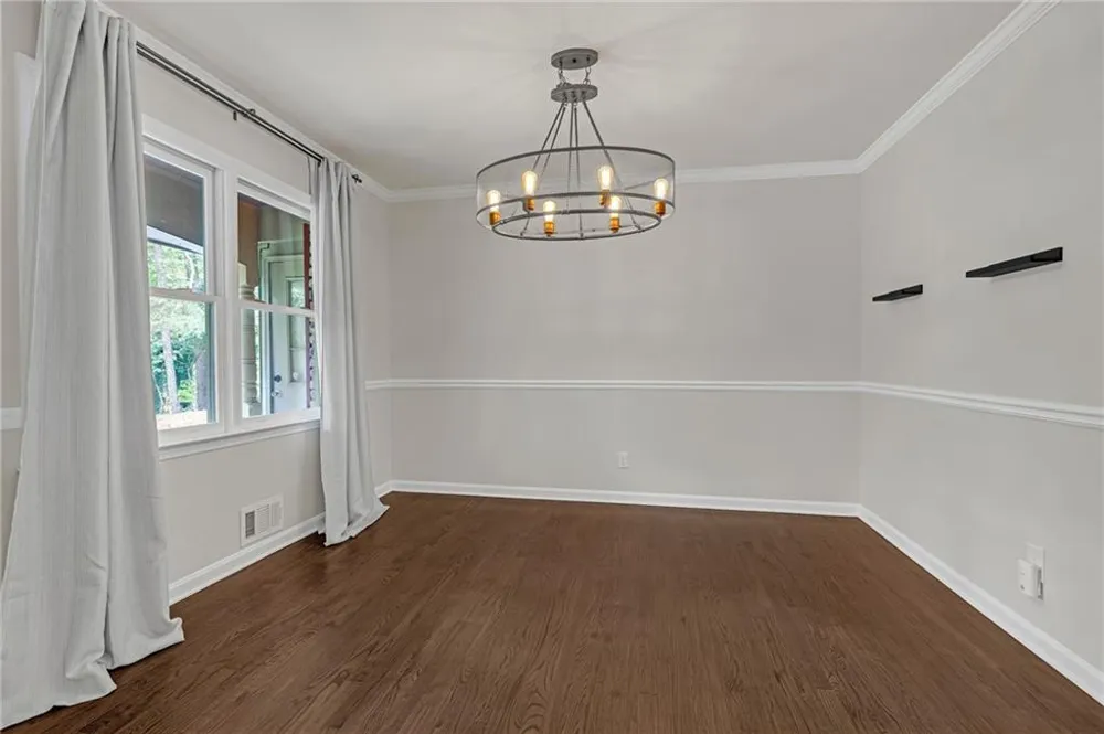 5580 Leather Stocking Lane Smoke Rise, GA 30087