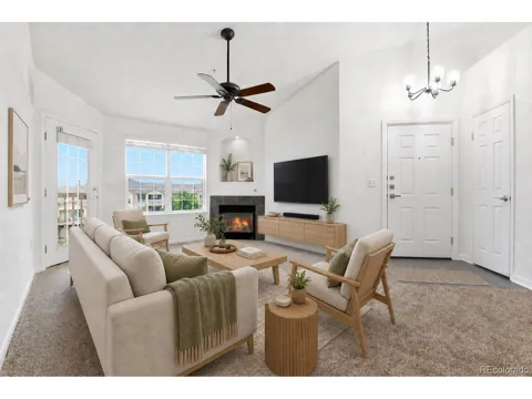 5733 Gibralter Way #3-306