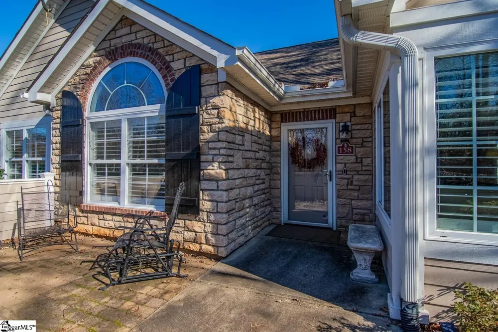 158 Grinders Circle Greer, SC 29650
