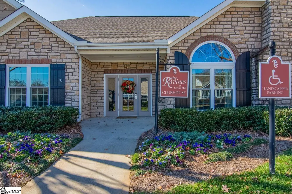 158 Grinders Circle Greer, SC 29650