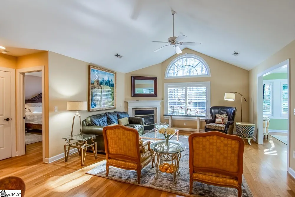 158 Grinders Circle Greer, SC 29650