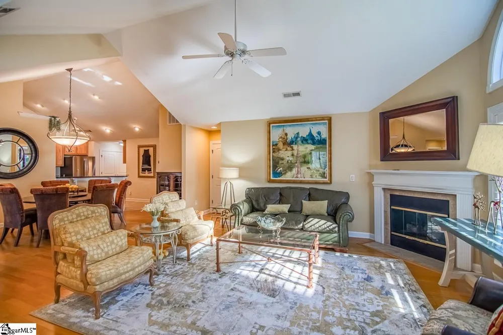 158 Grinders Circle Greer, SC 29650