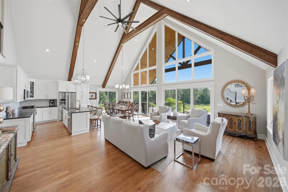 8788 Donald Barrier Street Newland, NC 28657