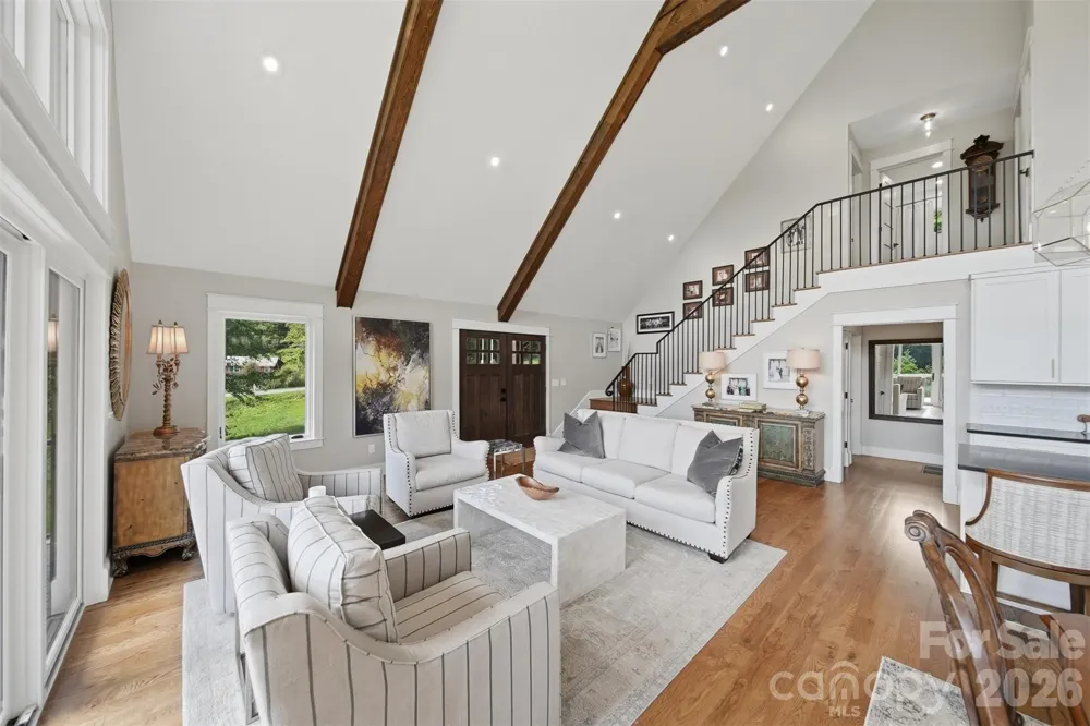 8788 Donald Barrier Street Newland, NC 28657
