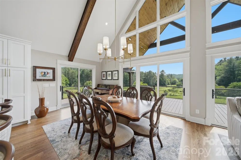 8788 Donald Barrier Street Newland, NC 28657