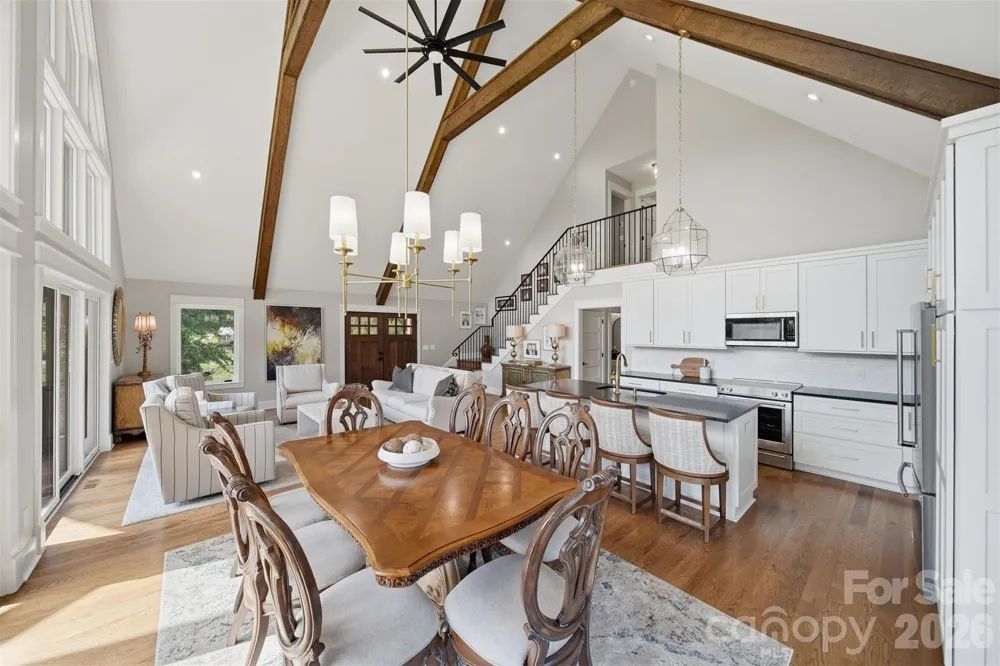 8788 Donald Barrier Street Newland, NC 28657