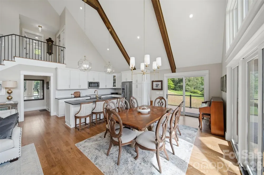 8788 Donald Barrier Street Newland, NC 28657