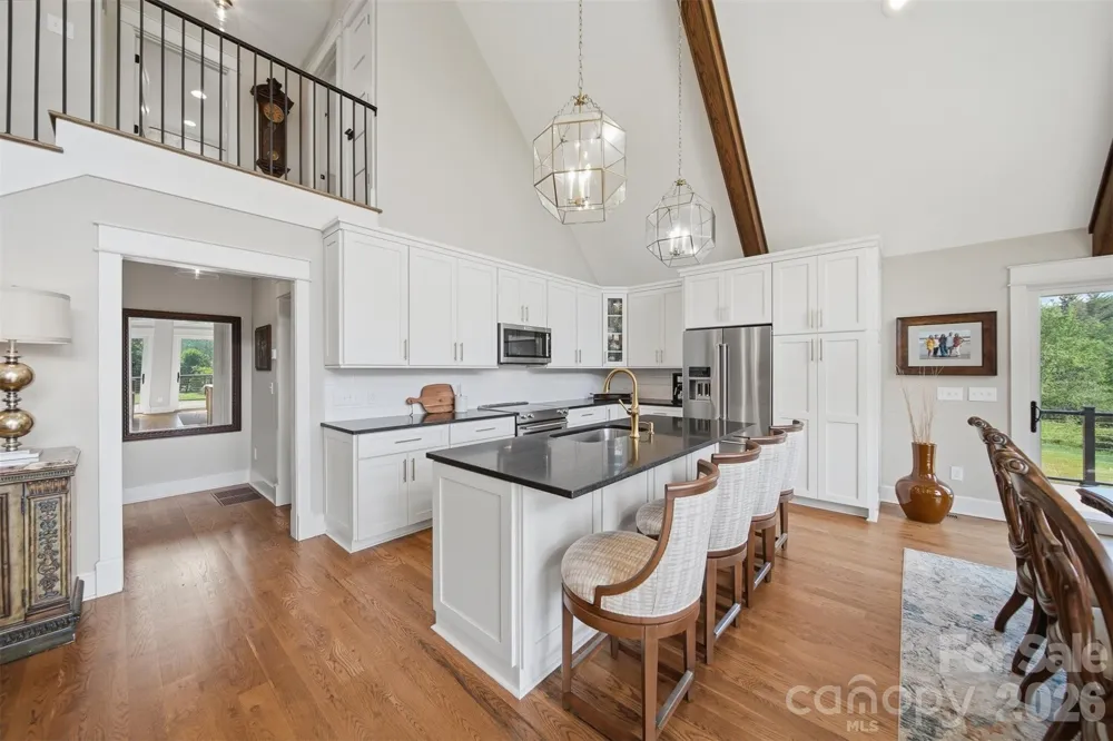 8788 Donald Barrier Street Newland, NC 28657