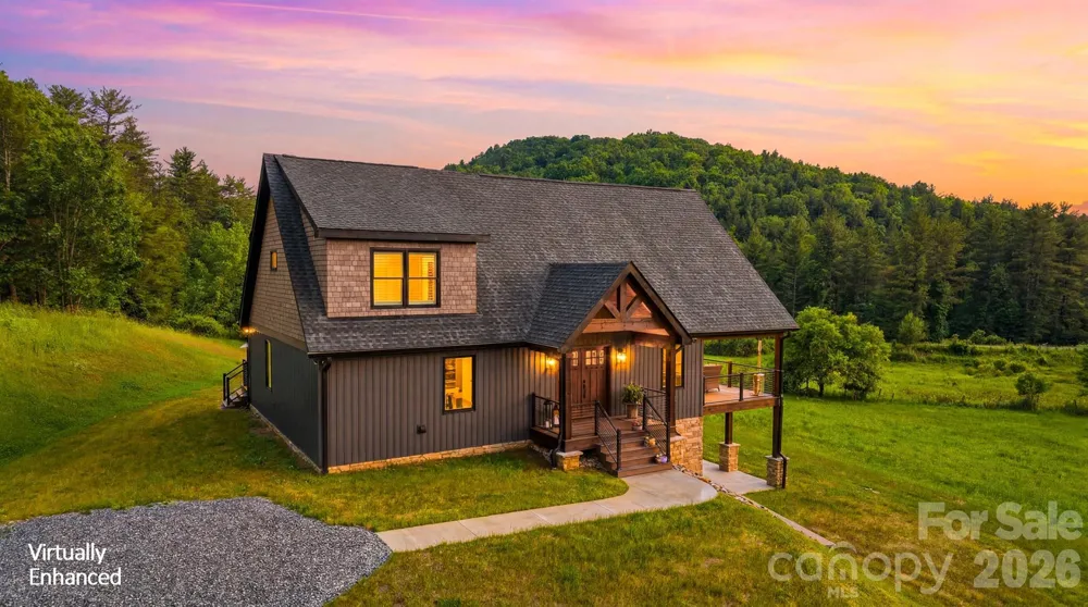 8788 Donald Barrier Street Newland, NC 28657
