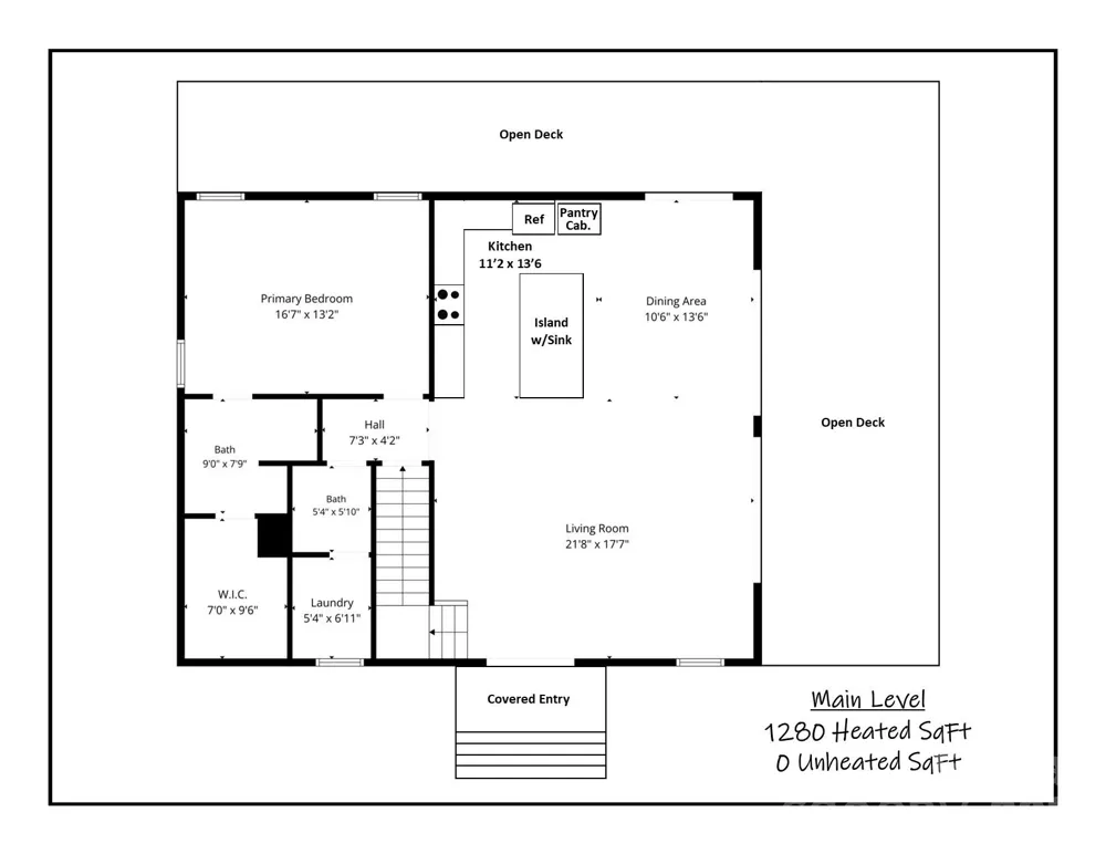 8788 Donald Barrier Street Newland, NC 28657