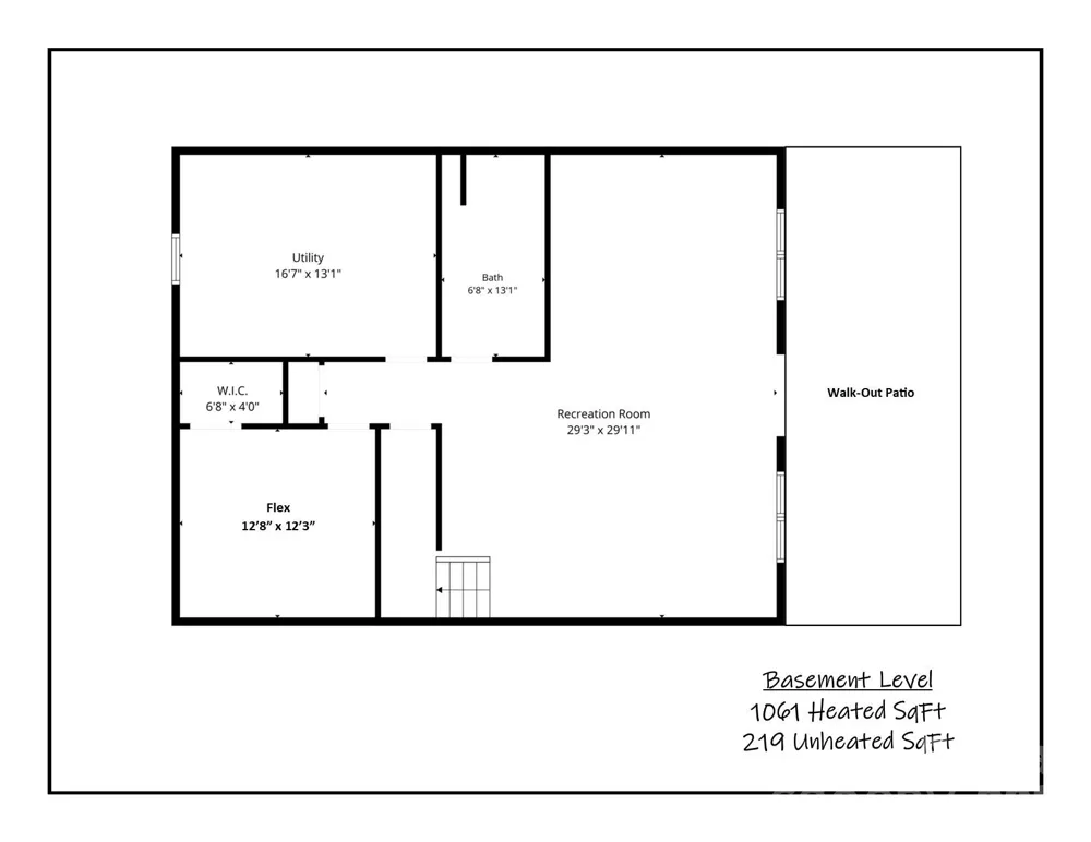 8788 Donald Barrier Street Newland, NC 28657