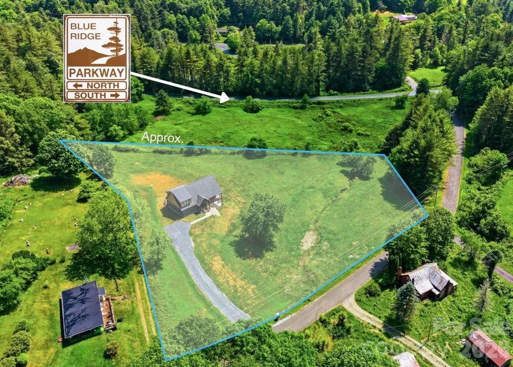 8788 Donald Barrier Street Newland, NC 28657