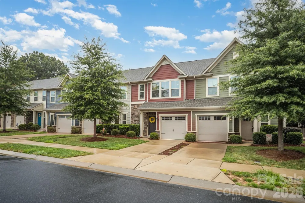 407 Park Meadows Drive Matthews, NC 28104