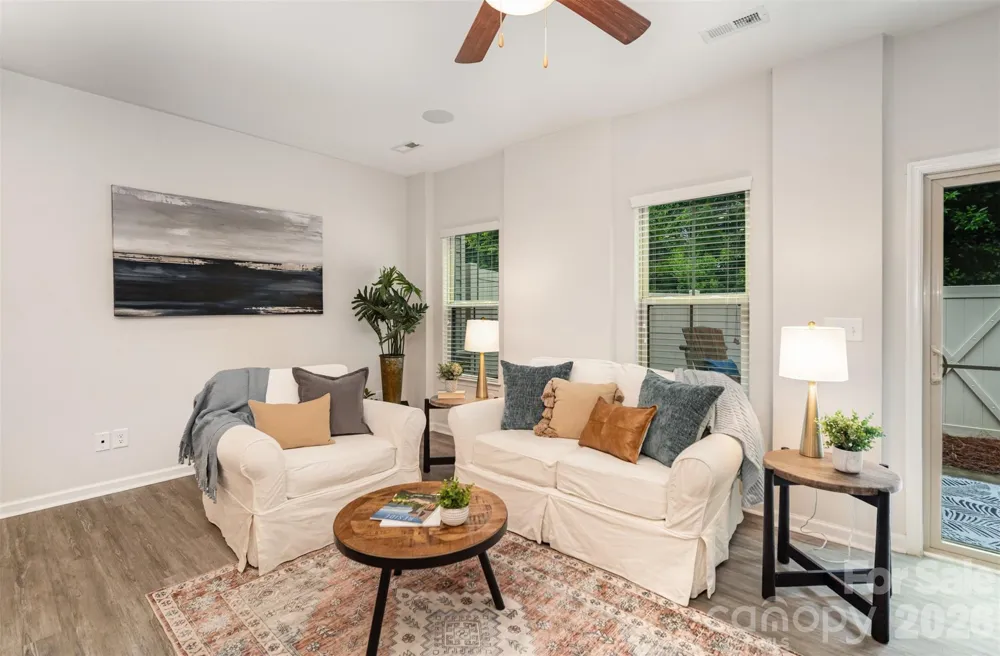 407 Park Meadows Drive Matthews, NC 28104